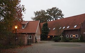 Gasthaus Sophienhof Achternholt